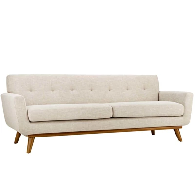 Engage Upholstered Sofa - Modway - Image 5
