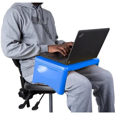 Mind Reader Folding Lap Desk - Image 7
