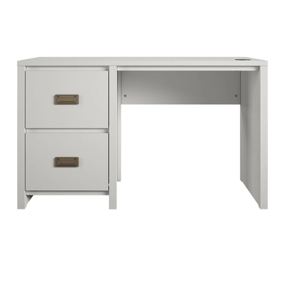 Little Seeds Monarch Hill Haven Single Pedestal Desk - Image 9