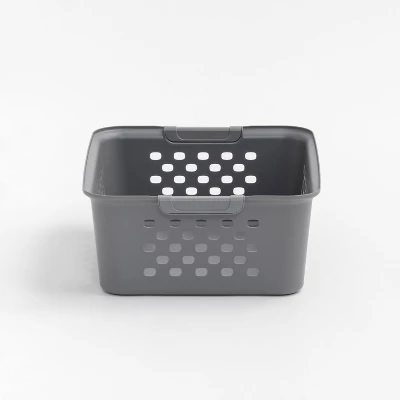 IRIS Medium Storage Basket - Image 4