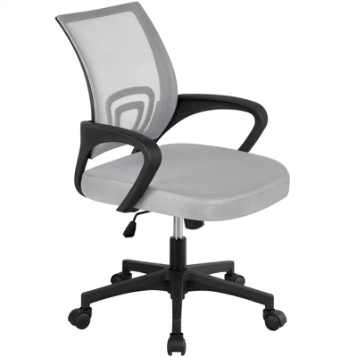 Yaheetech Adjustable Ergonomic Computer Chair Office Chair - Image 12
