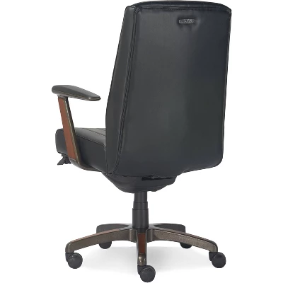 Modern Bennett Executive Office Chair - La-Z-Boy - Image 3