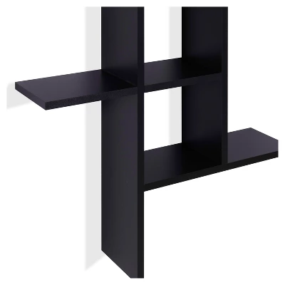 40" X 24" Cantilever Wall Shelf - Danya B. - Image 4