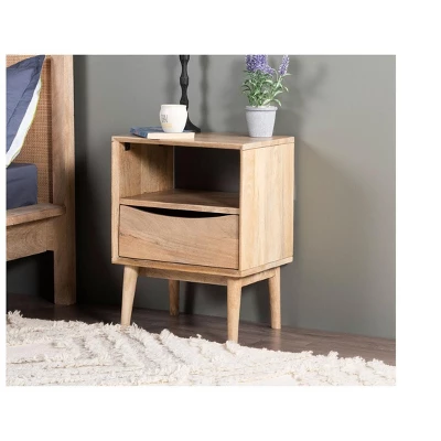 Inmod Monterey Nightstand