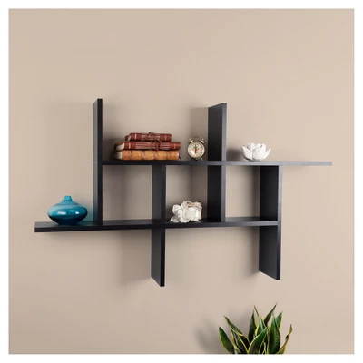 40" X 24" Cantilever Wall Shelf - Danya B. - Image 3