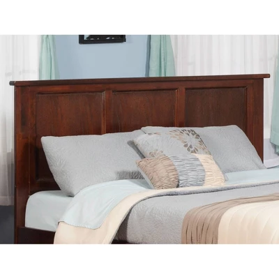 Queen Madison Headboard - AFI