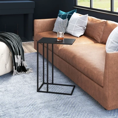 Windy Side Table - ZM Home - Image 7