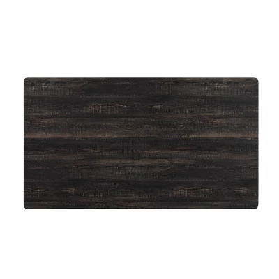 66" Cargo Dining Table - Acme Furniture - Image 3