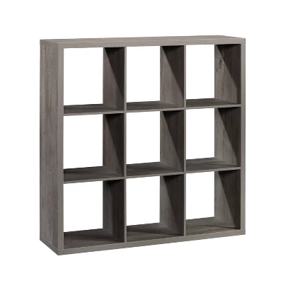 9 Cube Organizer Storage Cube - Sauder - Image 6