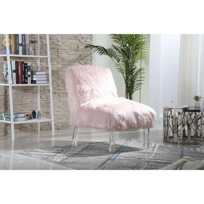Fulvio Accent Chair - Chic Home Design - Image 7