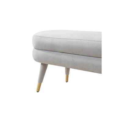 Lorien Bench - Chic Home Design - Image 3