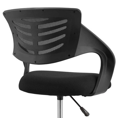 Thrive Mesh Drafting Chair - Modway - Image 4