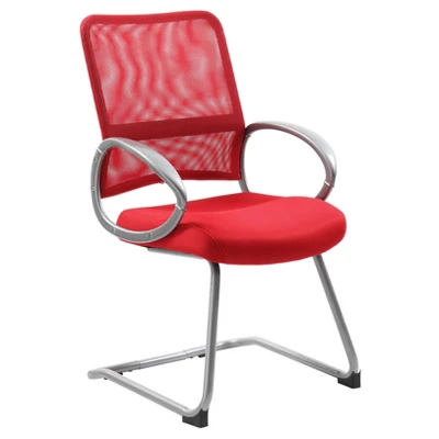 Mesh Guest Chair - Boss - Image 8