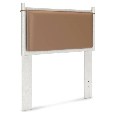 Twin Aprilyn Panel Headboard - Signature Design By Ashley - Image 10