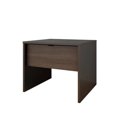 1 Drawer Nightstand - Nexera - Image 8