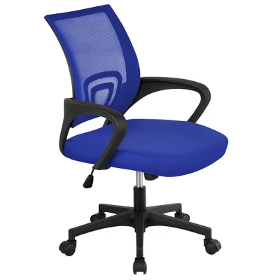 Yaheetech Adjustable Ergonomic Computer Chair Office Chair - Image 14