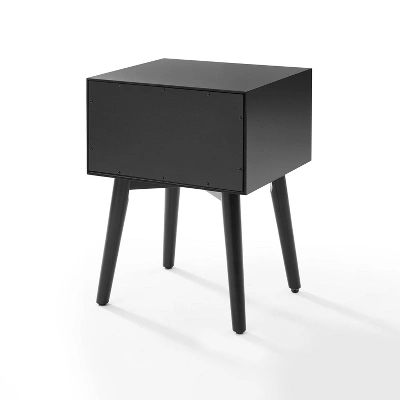 Landon Nightstand - Crosley - Image 7