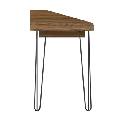 Aster Laptop Desk Brown - RST Brands - Image 4