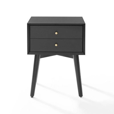Landon Nightstand - Crosley - Image 5