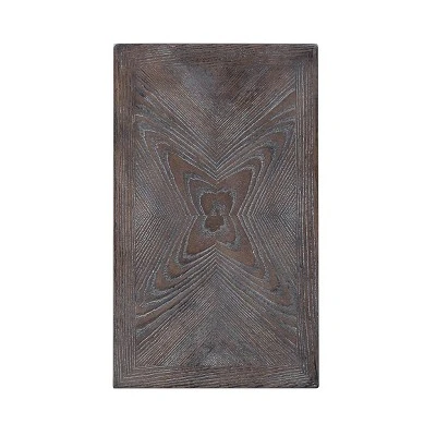 Skye Occasional 1 Drawer And 1 Door Chairside Cabinet Blue - Treasure Trove Accents - Image 6