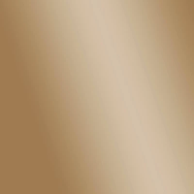 Tainbin Round End Table Champagne - Aiden Lane - Image 6