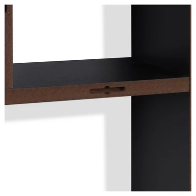 40" X 24" Cantilever Wall Shelf - Danya B. - Image 5