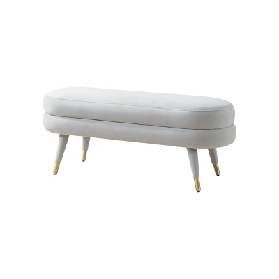 Lorien Bench - Chic Home Design - Image 2