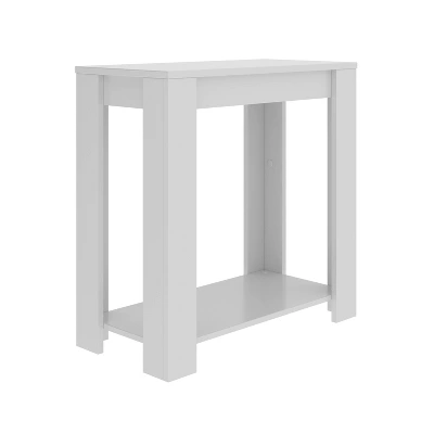 Brisbane Craftsman Style Wood Nightstand Barnwood - Boyd Sleep Eco Dream - Image 6