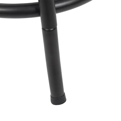 Robinson Adjustable Counter Height Barstool - Holli Furniture - Image 5