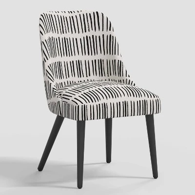 Geller Modern Dining Chair In Patterns - Threshold⢠- Image 8