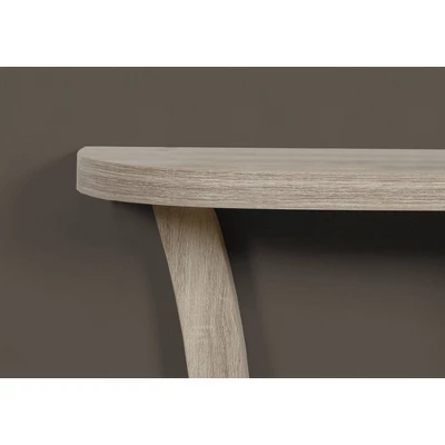 47" Hall Console Accent Table - EveryRoom - Image 2