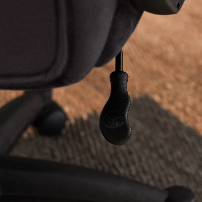 Style Hannah I Office Chair - Serta - Image 9
