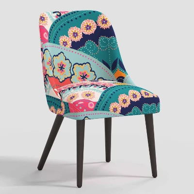 Geller Modern Dining Chair In Patterns - Threshold⢠- Image 13